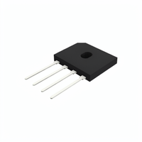 Composants électroniques GBU originaux 4-SIP, diodes GBU1506U(HF)