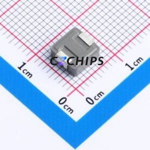 ตัวเหนี่ยวนำพลังงาน FXC0630-1R5M SMD,6.6x7.3มม. (ความเหนี่ยวนำ: 1.5uH )(ความแม่นยำ: 20% กระแสไฟฟ้า: 9A) - Product Image 2