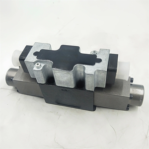 Vannes hydrauliques de contrôle de fluides pour machines de presse industrielle lourde D1fv010c2njw93 D1fv014c2njw93 D1fve50bcvlb – Vente directe usine - Product Image 1