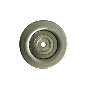 高品质新型张紧轮轴承可调滑轮 OE 编号 MD374877 - Product Image 1