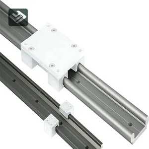 Aluminium Construction Profiles Factory Direct Aluminum Rail Provided Bearing OEM Aluminum Extrusions Profiles
