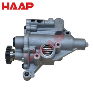 Bomba de aceite original 06H115105AF 06H115105BF para Audi A3 AA4 06H 115 <span class=keywords><strong>105</strong></span> AM 06H 115 <span class=keywords><strong>105</strong></span> <span class=keywords><strong>AK</strong></span> para EA888 Gen2 - Product Image 1