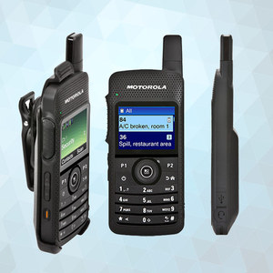 SL 7550 SL7550 портативное двустороннее радио SL7550 16CH UHF радио 2 Вт рация для motorola Long Range radeiver SL 7550 - Product Image 5