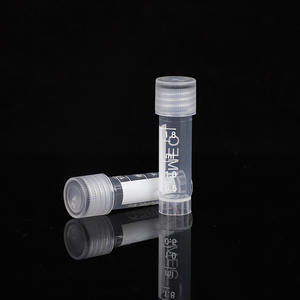 Centrifugeuse cryogénique colorée pour tubes, en plastique jetable, 1,8 ml, disponible en stock - Product Image 4