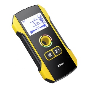 เครื่องตรวจจับท่อประปาและสายไฟฟ้า WD-01 สำหรับตรวจภายในผนัง - Product Image 4