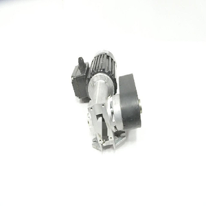 PLC 3-842-503-061 Getriebemotor 0,009kW 575V-AC Programmierbarer Controller - Product Image 1