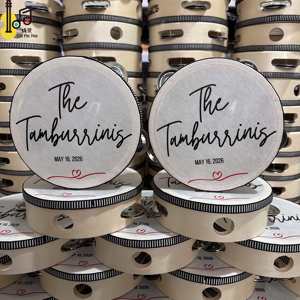 Tambourin <span class=keywords><strong>de</strong></span> mariage <span class=keywords><strong>de</strong></span> 6 pouces pour <span class=keywords><strong>achat</strong></span> en gros, <span class=keywords><strong>instrument</strong></span> <span class=keywords><strong>de</strong></span> <span class=keywords><strong>musique</strong></span>, tambourin <span class=keywords><strong>de</strong></span> danse <span class=keywords><strong>de</strong></span> mariage <span class=keywords><strong>de</strong></span> 4 pouces, vente en gros, tambour à main - Product Image 2