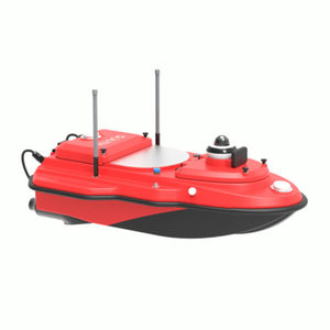 Barco Autónomo para Muestreo Acuático con 8 Horas de Autonomía South / M20 Vehículo de Superficie No Tripulado - Product Image 1