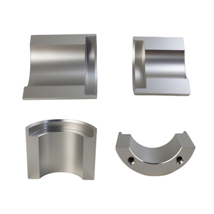 Chính xác dịch vụ gia công <span class=keywords><strong>CNC</strong></span> tùy chỉnh chất lượng cao các bộ phận thép không gỉ chuyên nghiệp chế tạo cơ khí tùy chỉnh - Product Image 2