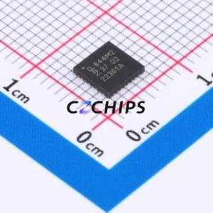 Microcontrolador de chip IC de circuito integrado LPC844M201JHI33Y (5x5) original y nuevo (MCU/MPU/SoC) de 1/2 "(2x5") - Product Image 1