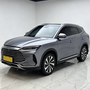 SUV Hybride Intelligent BYD Song Plus DM-i 2025 de Haute Qualité, Conduite à Gauche, Véhicule à Énergie Nouvelle Économe en Carburant, Voitures Électriques BYD à Vendre - Product Image 3