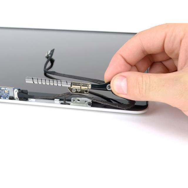 New LCD Hinges for Macbook Pro Air A2337 A2338 A1989 A2251 A1932 A1502 A1278 All Model Laptop Hinge Replacement