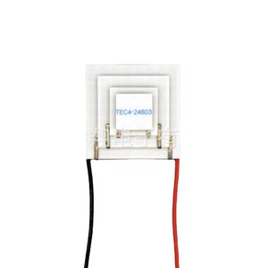 โมดูลทำความเย็นเทอร์โมอิเล็กทริก Yu Xiang TEC4-24603 สำหรับงานระบายความร้อน - Product Image 1