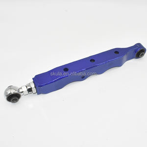 Brazo de Control Ajustable Skula 55110-JE20A 55110-JE20B 55111-JY00A para NISSAN Qashqai 07- X-Trail 08- RENAULT Koleos <span class=keywords><strong>Kadjar</strong></span> 15 - Product Image 3