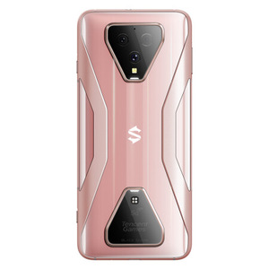 <span class=keywords><strong>Black</strong></span> <span class=keywords><strong>Shark</strong></span> 3 <span class=keywords><strong>Pro</strong></span> รุ่นสีชมพู 5G 12GB 256GB <span class=keywords><strong>โทรศัพท์</strong></span>มือถือเล่นเกม Octa Core กล้อง 64MP ชาร์จเร็ว 65W แบตเตอรี่ 5000mAh สำหรับผู้หญิง - Product Image 2