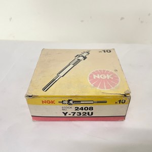 Bougie d'allumage NGK Y-732U 2408: liquidation, quantité limitée, premier arrivé, premier servi. - Product Image 4