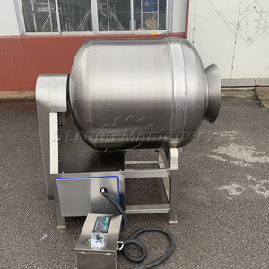 Máquina de marinado al vacío con vaso automático de carne de cordero - Product Image 6