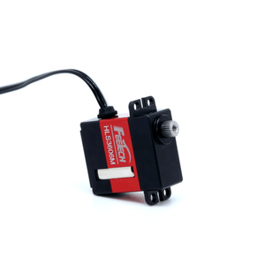 HL3606M <span class=keywords><strong>Mini</strong></span> Servo com 6kg Torque e 0.08s Velocidade Ideal para 3D Impresso Dexterous <span class=keywords><strong>Robot</strong></span> Grippers ROS ROS2 Abrir Hardware Projetos - Product Image 2