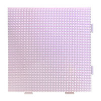Mini-perforateur en plastique de type L 2,6/5 mm pour perles à fusionner, accessoires de bricolage, jouets éducatifs, thème carton, pour les 7-12 ans et 12 ans et plus