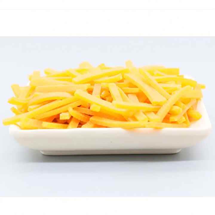 Premium Quick-Fried Food Quality Assurance Premium Quick-Fried Food Quality Assurance