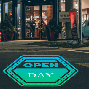 TMUT <b>Led</b> 35w Ip67 Forklift Truck Warehouse Caution Floor Safety Sign Industry Custom logo Gobo <b>Projector</b> Warning <b>Light</b> - Product Image 1