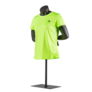 Half Body Sport Vrouw Fiberglass Vrouwelijke Mannequin <span class=keywords><strong>Torso</strong></span> - Product Image 5