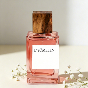 น้ำหอมกลิ่นเลมอนสดชื่นจากธรรมชาติ กลิ่นดอกไม้หอมติดทนนาน กลิ่นซีดาร์มัสค์วู้ดดี้ สำหรับฤดูใบไม้ผลิ - Product Image 2