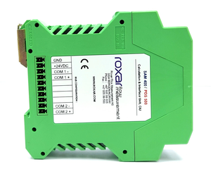 SAM 400/PDS หน่วยคำนวณและเชื่อมต่อ CIU - Product Image 4