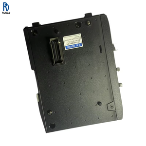 หน้าจอสัมผัส HMI ใหม่เอี่ยมและของแท้ 100% รุ่น NA5-9W001S-V1 - Product Image 1