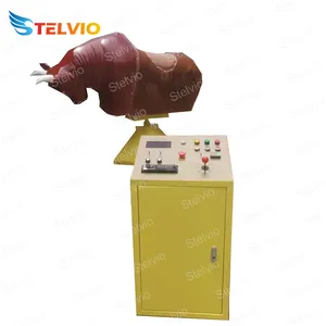 <span class=keywords><strong>Toro</strong></span> mecánico inflable para montar, <span class=keywords><strong>Toro</strong></span> mecánico, Juegos, precio más vendido - Product Image 1
