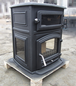 <span class=keywords><strong>Stufa</strong></span> a Legna in Ghisa con Forno in Vendita, <span class=keywords><strong>Stufa</strong></span> a Legna di Alta Qualità - Product Image 5