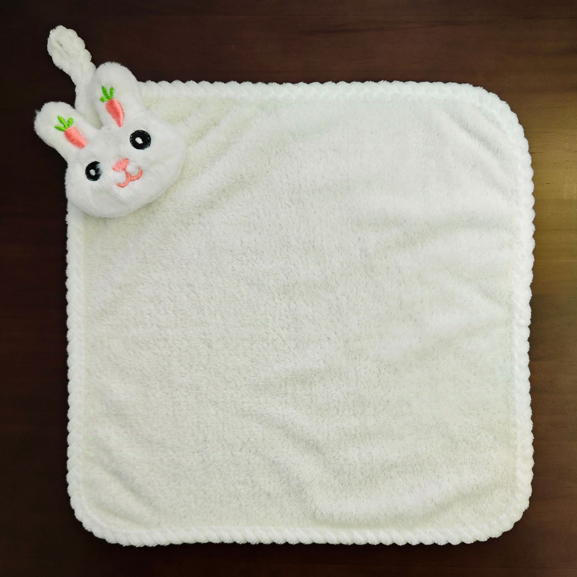 Lapin blanc