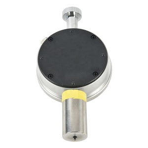 LX-A-2 Máy Đo Độ Cứng Loại Con Trỏ Thủ Công Máy Đo Độ CứNg Máy Đo Độ CứNg Shore A Hiển Thị Kỹ Thuật Số Máy Đo Độ CứNg - Product Image 4