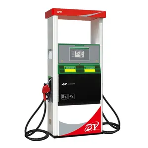 Distributeur de carburant Direct d'usine avec pièces de rechange Tatsuno et ben pour Station-service