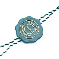 Cordon personnalisable en plastique pour étiquettes volantes – Fabrication professionnelle sur mesure pour étiquettes de vêtements et accessoires de confection