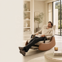 Moderner verstellbarer Schaukel stuhl für Erwachsene für Home Office Schlafzimmer Apartment oder Hotel Vielseitige Wohnzimmer möbel