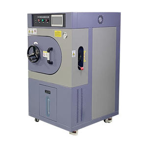 Pct उम्र परीक्षण कक्ष प्रयोगशाला उपकरण दबाव कुकर परीक्षण नमक स्प्रे संक्षारण कक्ष पर्यावरण परीक्षण उपकरण - Product Image 2