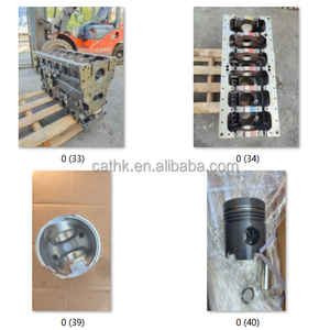 Inyector de Combustible Diésel 320-2940 para Motor Caterpillar C9, Excavadora 336 336D - Product Image 4