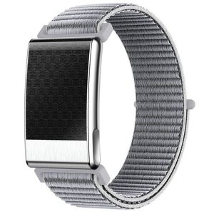 Reloj Inteligente MF90 con Sensor GH3228T de 500Hz, ECG, HRV, SpO2, Monitor de Composición Corporal, <span class=keywords><strong>IMC</strong></span>, para una Vida Saludable, Banda de Salud sin Pantalla - Product Image 6