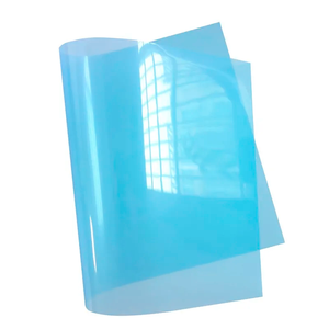 0.1 mét PP trang trí đúc phim mờ ép đùn PP cứng nhắc <span class=keywords><strong>Polypropylene</strong></span> PP tờ cho vật liệu đóng gói - Product Image 3
