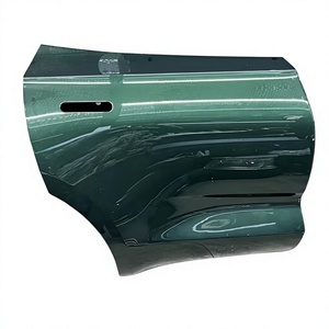 Kit de Modificación de Puerta Izquierda/Derecha, Panel de Carrocería para Aston Martin DB11, DB9, Rapide, Vantage, V8, V12, Reemplazo de Panel de Puerta - Product Image 3