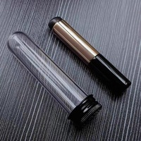 Pinceau à lèvres en silicone multifonction pour les doigts et les ongles, pour les salons d'art.