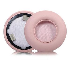 Almohadillas de repuesto para auriculares, compatibles con <span class=keywords><strong>JBL</strong></span> <span class=keywords><strong>Live</strong></span> 400bt 400 Bt, auriculares inalámbricos por encima de la oreja, gran oferta - Product Image 1