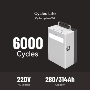 สถานีไฟฟ้าพกพา Wiren 1kWh สำหรับตั้งแคมป์กลางแจ้ง รถบ้าน ระบบสำรองไฟฉุกเฉิน ระบบกักเก็บพลังงานแสงอาทิตย์ แบตเตอรี่ LiFePO4 - Product Image 2