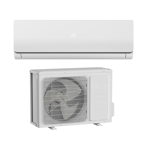 Climatiseur mural mini-split 220V 50HZ 9000btu à prix d'usine - Product Image 2