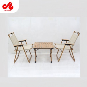 Sillas plegables portátiles al por mayor para jardín al aire libre Picnics Camping Eventos Fiestas <span class=keywords><strong>hierro</strong></span> duradero para talleres dormitorios - Product Image 2