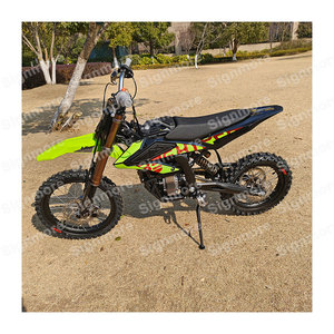 Motocicleta Hyperbee Dirt Bike 2026 Surron Surron Hee 22ah - Product Image 3