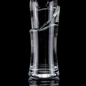 Botellas de licor de vidrio de pedernal de 750ml y 700ml de lujo para vodka, whisky, tequila y bebidas energéticas para <span class=keywords><strong>marcas</strong></span> de <span class=keywords><strong>brandy</strong></span> - Product Image 2