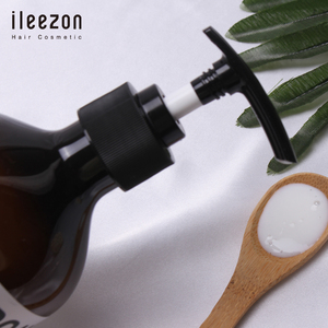 Argan dầu chăm sóc tóc cần nhẹ nhàng phục hồi vitamin làm giàu dầu gội - Product Image 4