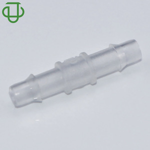 Connecteur d'impression jet d'encre en plastique de qualité, réducteur de diamètre, droit, bidirectionnel, tube d'encre rigide, systèmes d'alimentation continue en encre - Product Image 1
